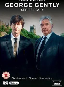 乔治·詹特利探案第四季