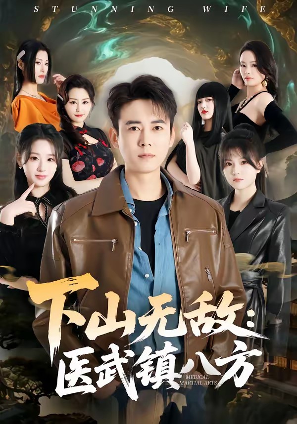 下山无敌：医武镇八方