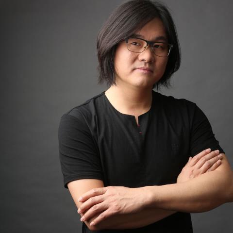 从《天堂的张望》到《无可替代的你》，杜斌用光影诉说人间温情